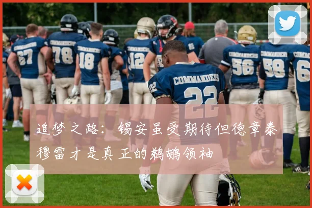 追梦之路：锡安虽受期待但德章泰穆雷才是真正的鹈鹕领袖